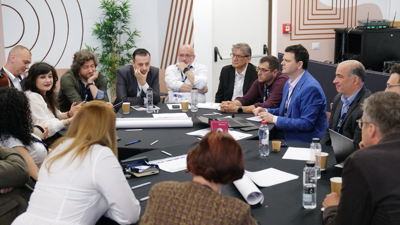 Cum susținem în mod real sustenabilitatea? Schimbarea de paradigmă în construcții: de la conformarea pe hârtie, la profitul verde