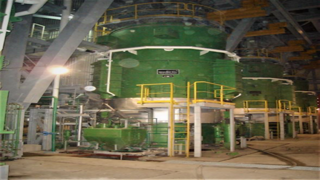 FIXAREA FERMĂ A MORILOR CU ROLE LA CET PAROȘENI