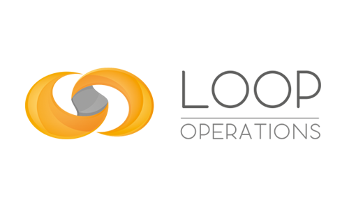 Loop Operations logo