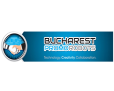 Bucharest Promo Robots SRL