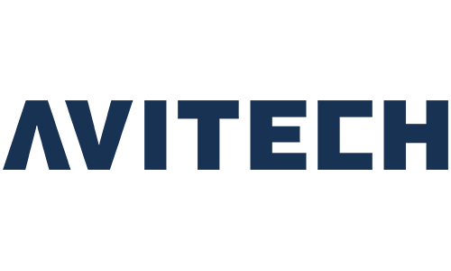 Avitech logo