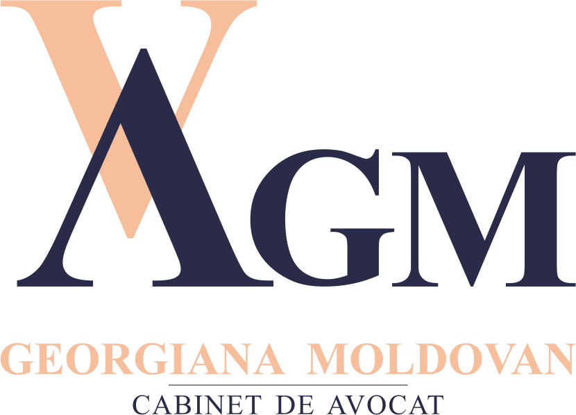 Cabinet Individual de Avocat Moldovan Georgiana-Beatrice