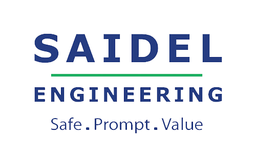 Saidel Engineering logo