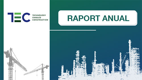 Raport anual 2025