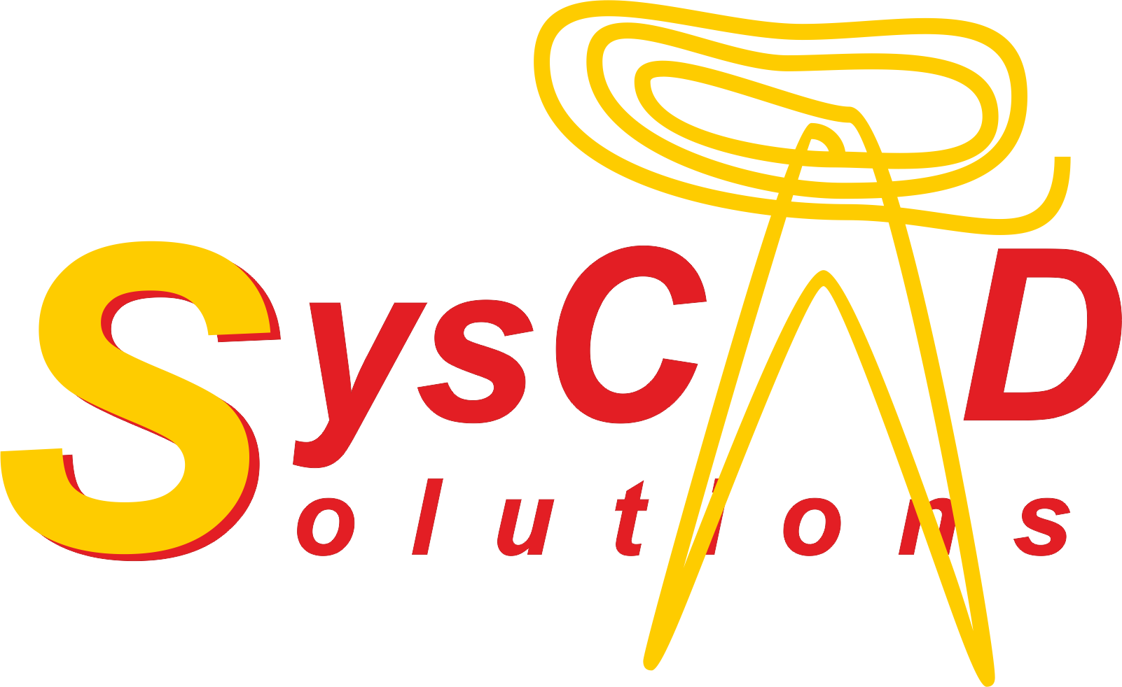 SYSCAD Solutions SRL