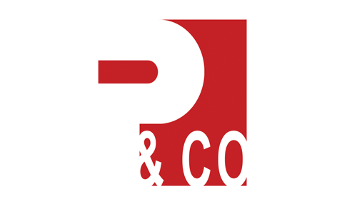 Popaescu & Co logo