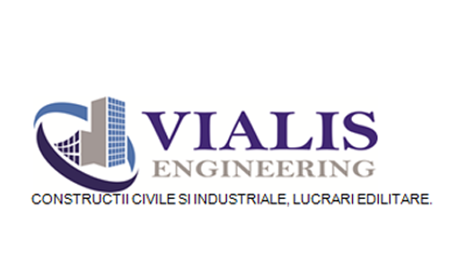 VIALIS ENGINEERING SA logo