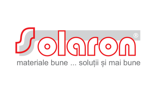 Solaron Construct logo