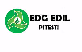 EDG EDIL Pitesti