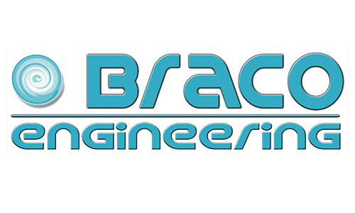 Braco Engineering logo