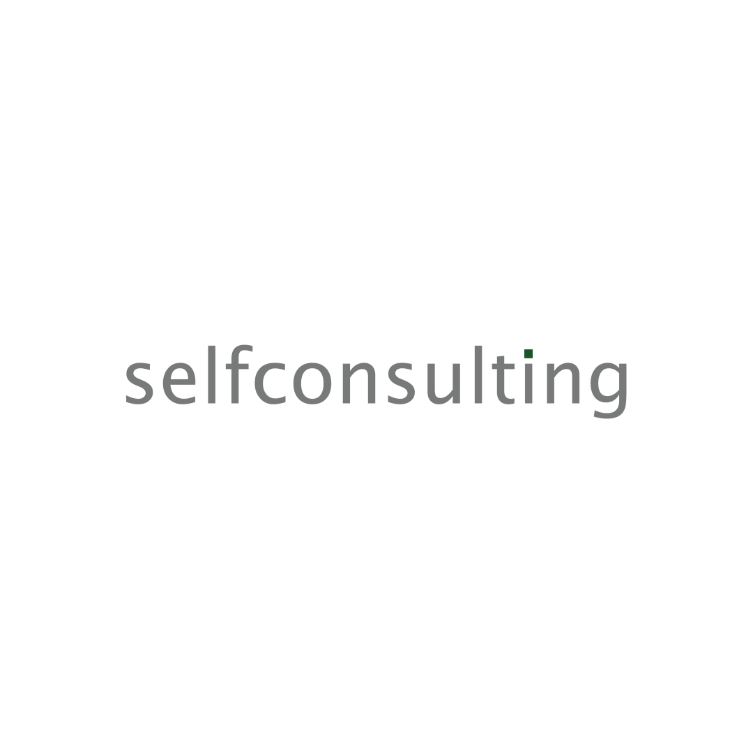 SelfConsulting