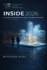 Conferința INSIDE 2026