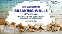 FULL ACCESS PASS 3 PERSOANE - INNOCONSTRUCT 2026